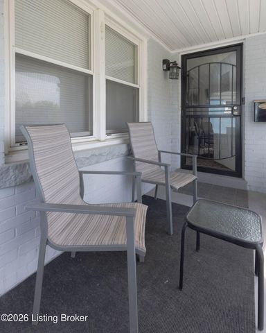 2513 W Hill St, Louisville, KY 40210