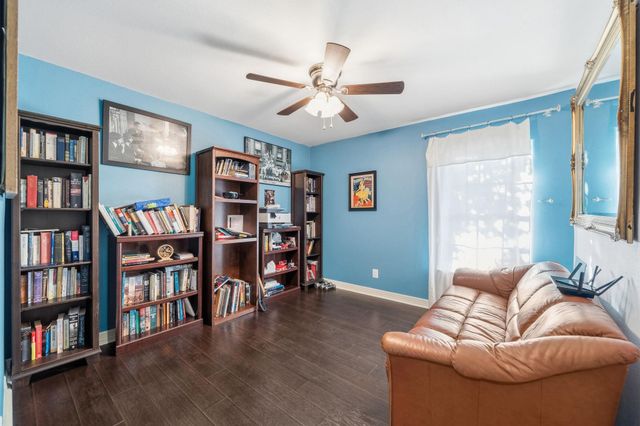 3209 Eisenhower Ave, Lago Vista, TX 78645