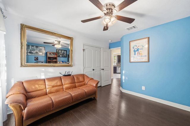 3209 Eisenhower Ave, Lago Vista, TX 78645