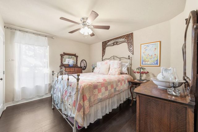 3209 Eisenhower Ave, Lago Vista, TX 78645