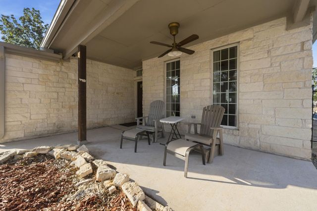 3209 Eisenhower Ave, Lago Vista, TX 78645