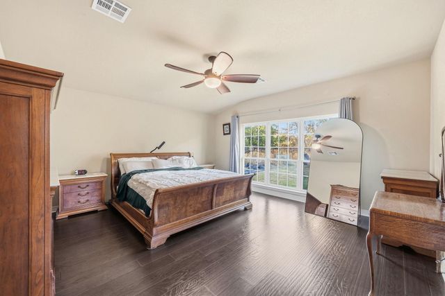 3209 Eisenhower Ave, Lago Vista, TX 78645
