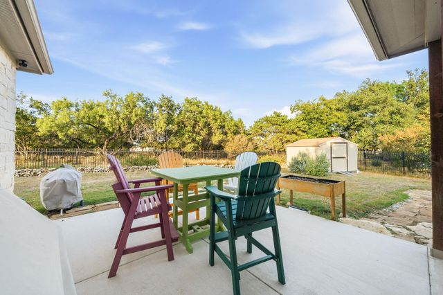 3209 Eisenhower Ave, Lago Vista, TX 78645