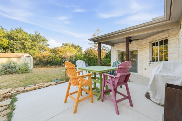 3209 Eisenhower Ave, Lago Vista, TX 78645