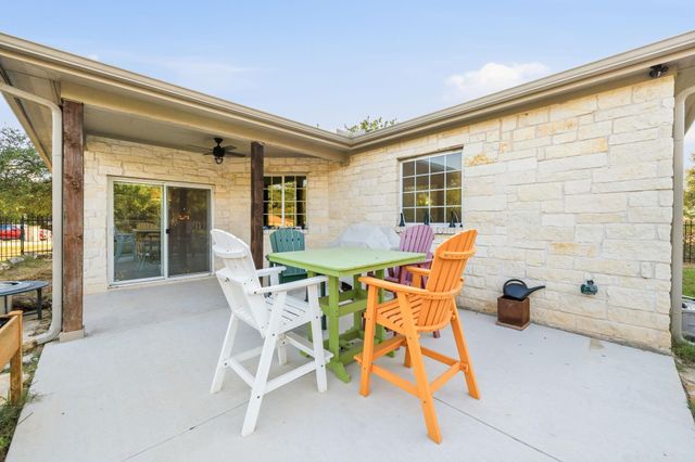 3209 Eisenhower Ave, Lago Vista, TX 78645
