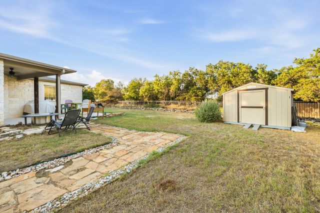 3209 Eisenhower Ave, Lago Vista, TX 78645