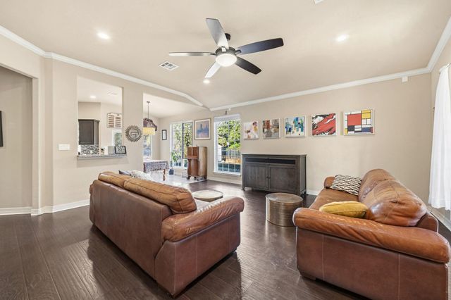 3209 Eisenhower Ave, Lago Vista, TX 78645