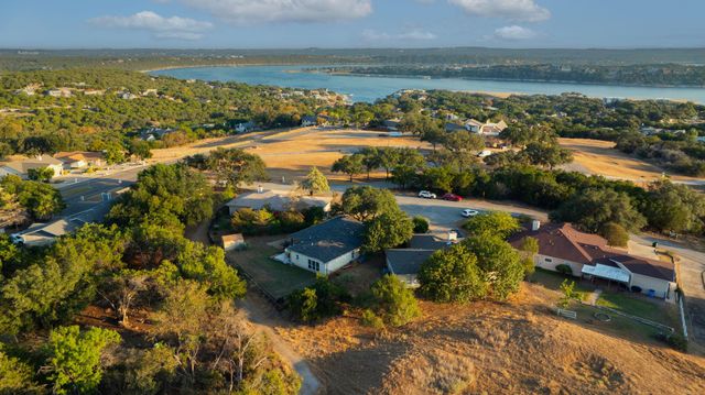 3209 Eisenhower Ave, Lago Vista, TX 78645