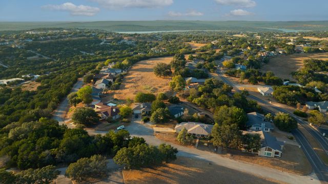 3209 Eisenhower Ave, Lago Vista, TX 78645