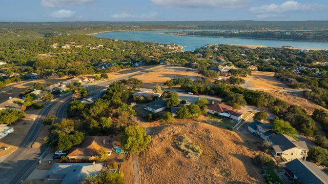 3209 Eisenhower Ave, Lago Vista, TX 78645