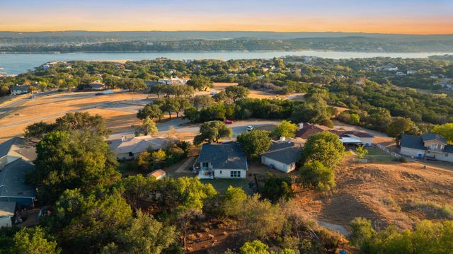 3209 Eisenhower Ave, Lago Vista, TX 78645