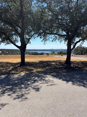 3209 Eisenhower Ave, Lago Vista, TX 78645