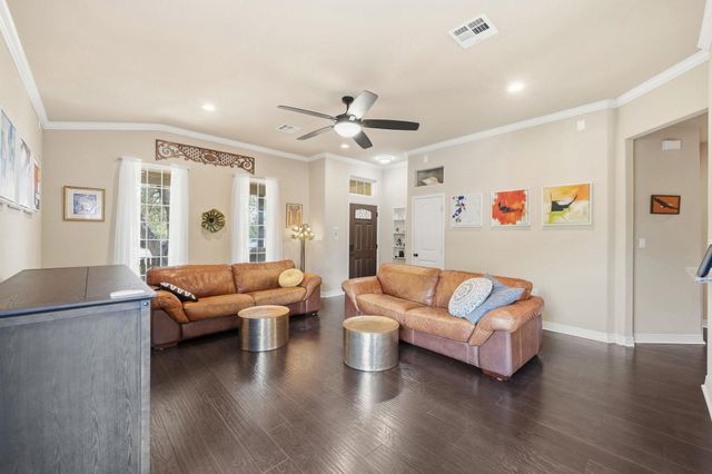 3209 Eisenhower Ave, Lago Vista, TX 78645