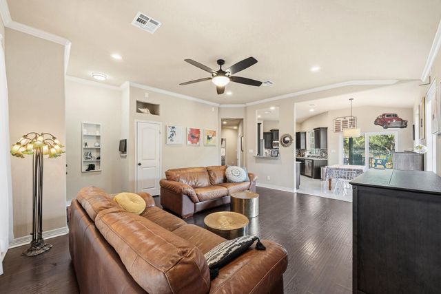 3209 Eisenhower Ave, Lago Vista, TX 78645