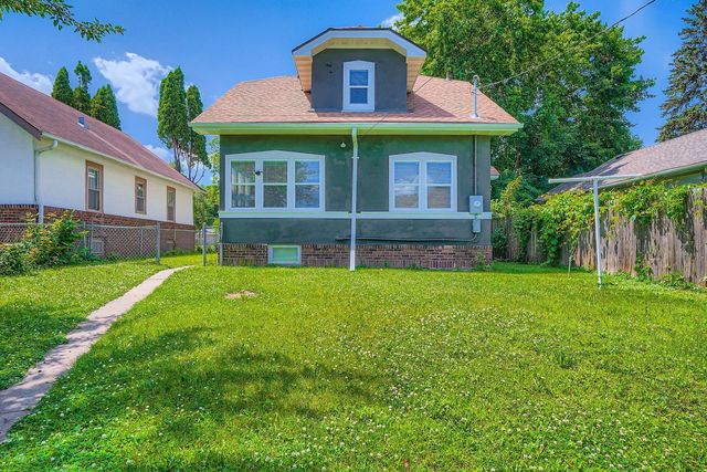 2810 Penn Avenue N, Minneapolis, MN 55411