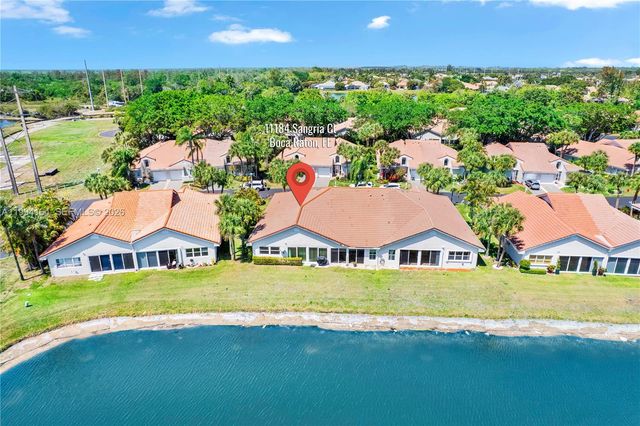11184 Sangria Ct, Boca Raton, FL 33498