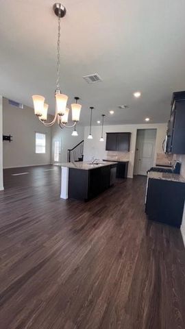 2405 Larimar Drive, Little Elm, TX 76227