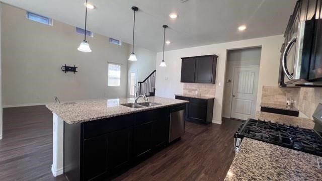 2405 Larimar Drive, Little Elm, TX 76227