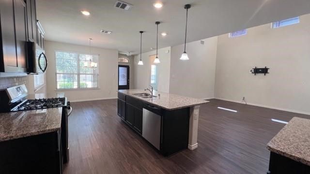 2405 Larimar Drive, Little Elm, TX 76227