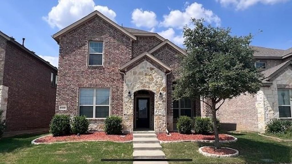 2405 Larimar Drive, Little Elm, TX 76227