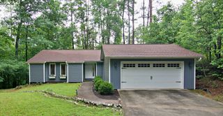 1279 Coneross Point Drive, Seneca, SC 29678