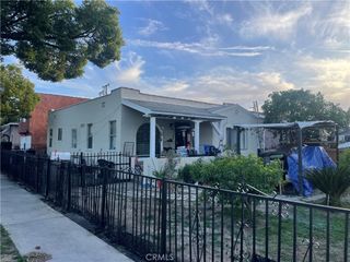 4056 E 55 Street, Maywood, CA 90270