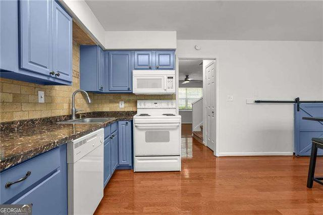 3133 Buford Highway NE 3, Atlanta, GA 30329