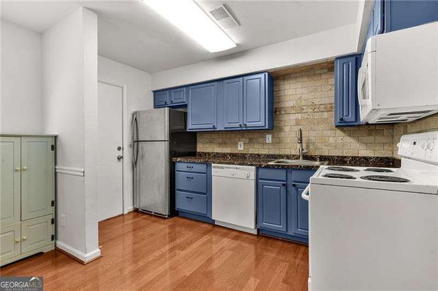 3133 Buford Highway NE 3, Atlanta, GA 30329