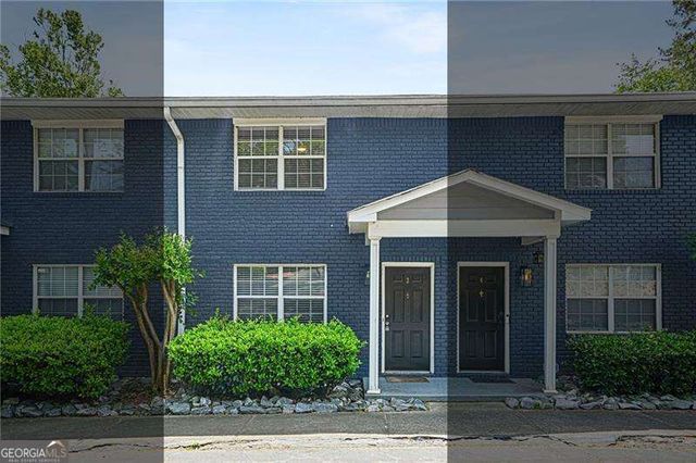 3133 Buford Highway NE 3, Atlanta, GA 30329