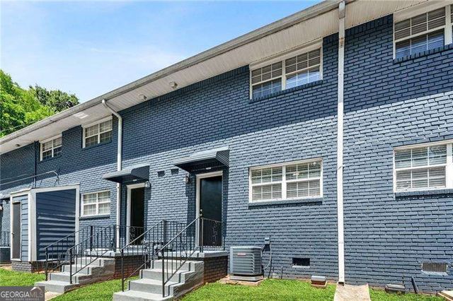 3133 Buford Highway NE 3, Atlanta, GA 30329