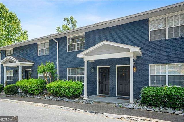 3133 Buford Highway NE 3, Atlanta, GA 30329