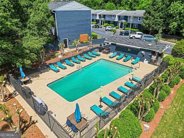 3133 Buford Highway NE 3, Atlanta, GA 30329