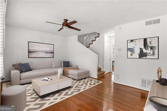 3133 Buford Highway NE 3, Atlanta, GA 30329