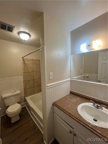 1410 New York Ave Unit#19, Hopewell, VA 23860