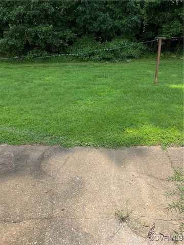 1410 New York Ave Unit#19, Hopewell, VA 23860