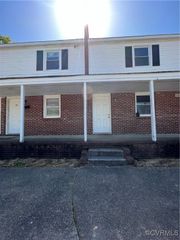 1410 New York Ave Unit#19, Hopewell, VA 23860