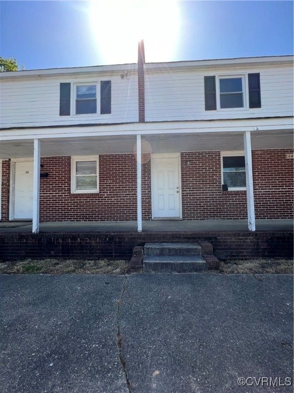 1410 New York Ave Unit#19, Hopewell, VA 23860