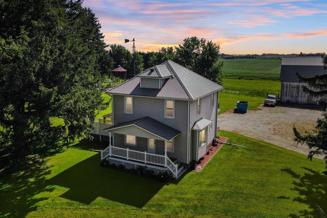 19068 Lincoln Road, West Union, IA 52175