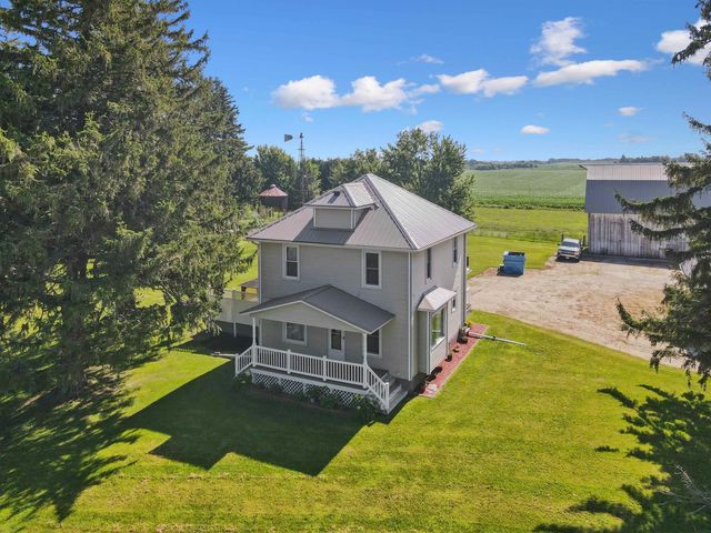 19068 Lincoln Road, West Union, IA 52175