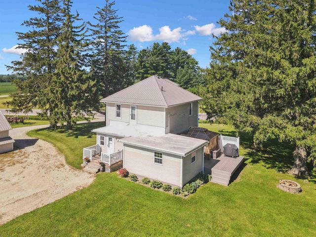 19068 Lincoln Road, West Union, IA 52175