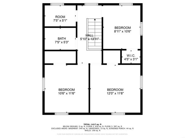 19068 Lincoln Road, West Union, IA 52175