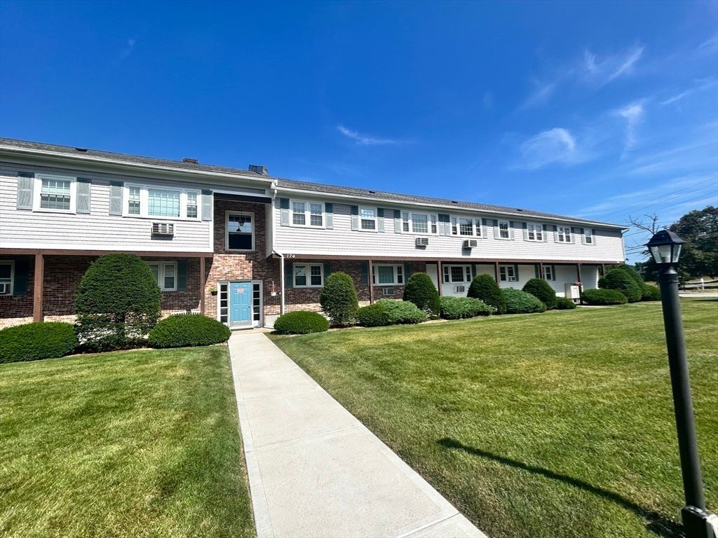 174 Upper County 2-5, Dennis, MA 02639