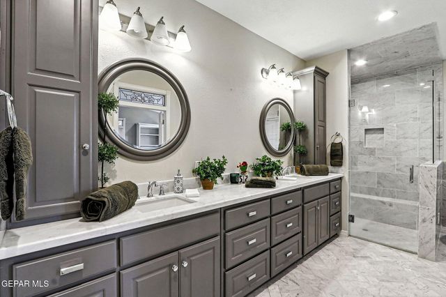 6368 LA POSTA Drive, El Paso, TX 79912