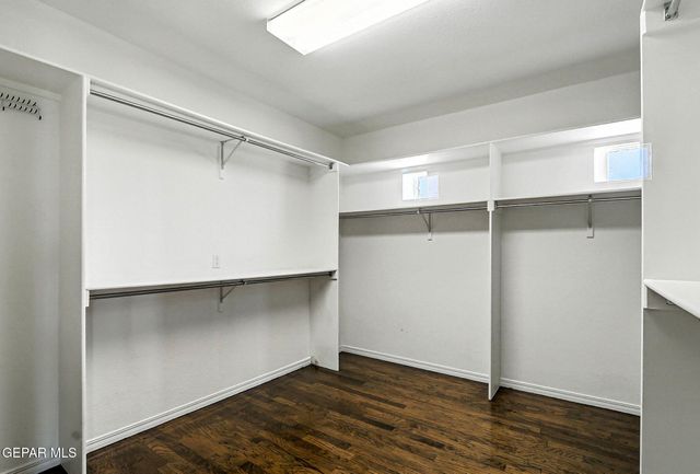 6368 LA POSTA Drive, El Paso, TX 79912