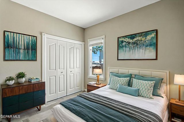 6368 LA POSTA Drive, El Paso, TX 79912