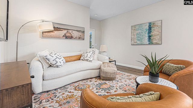 1025 Grand Oaks Drive, Columbia, SC 29203