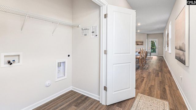 1025 Grand Oaks Drive, Columbia, SC 29203