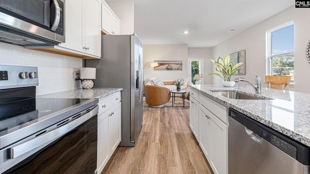 1025 Grand Oaks Drive, Columbia, SC 29203