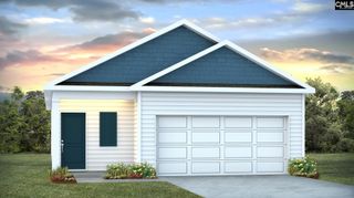 1025 Grand Oaks Drive, Columbia, SC 29203