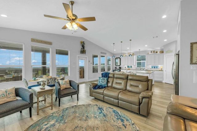 4415 Strand Avenue, Crystal Beach, TX 77650